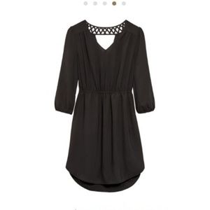 Sale!! Stichfix Navy Dress NWTO